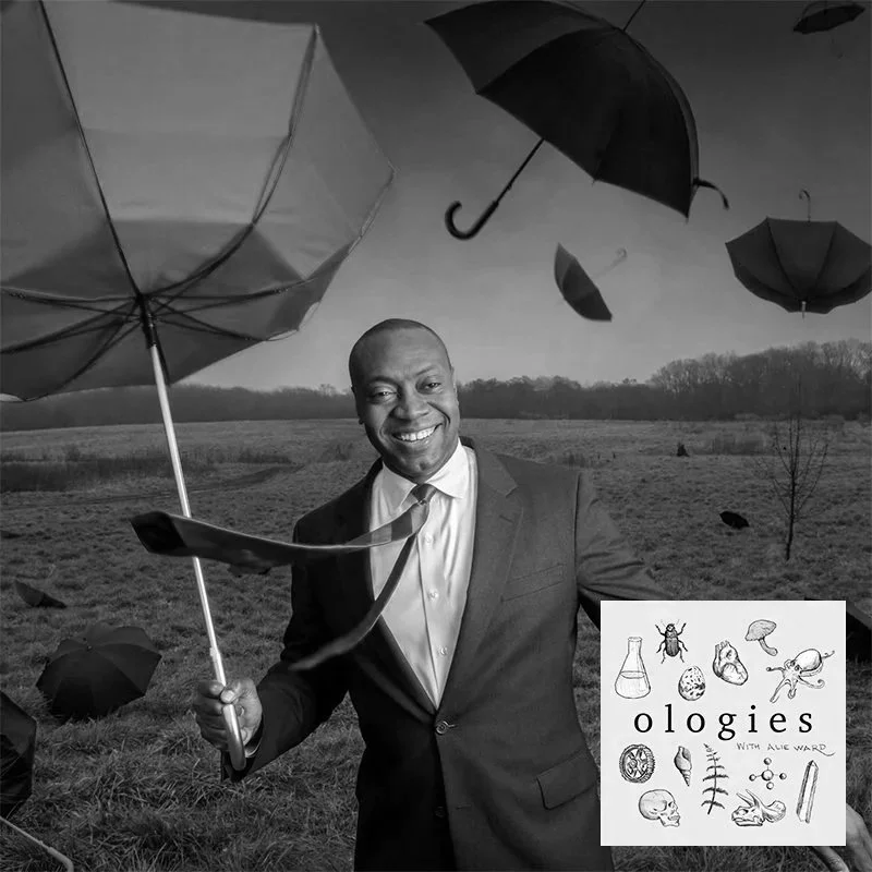 Meteorology (WEATHER &amp; CLIMATE) Encore with Dr. Marshall Shepherd