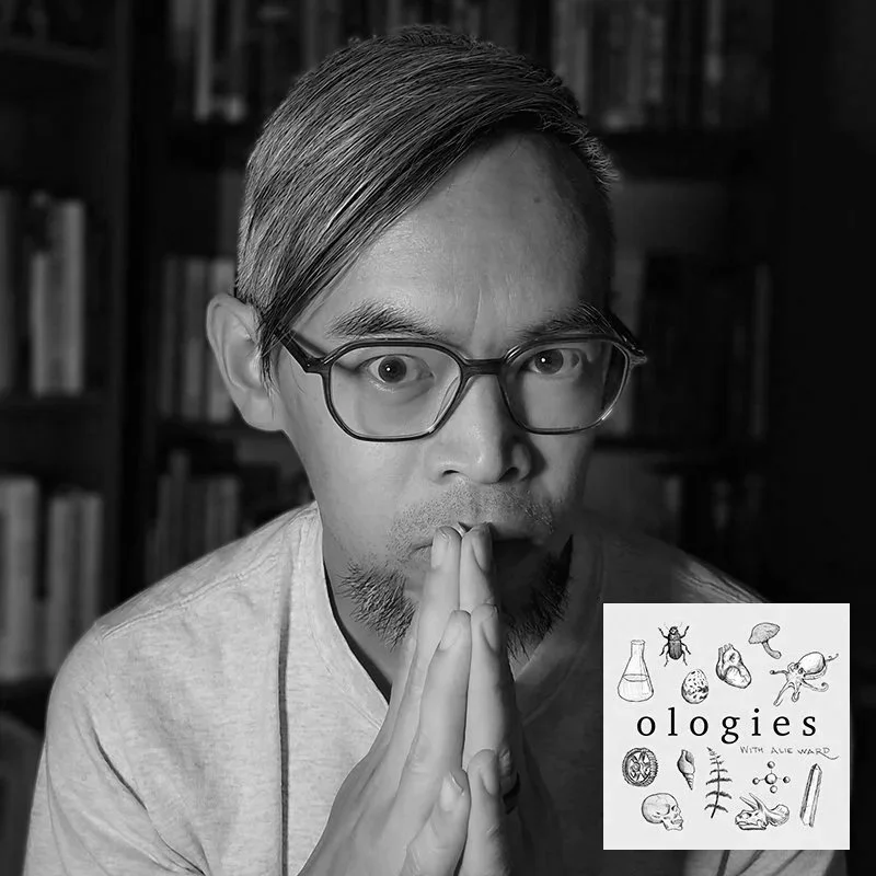 Horror Neurobiology (WATCHING SCARY STUFF) with Dr. Austin Lim