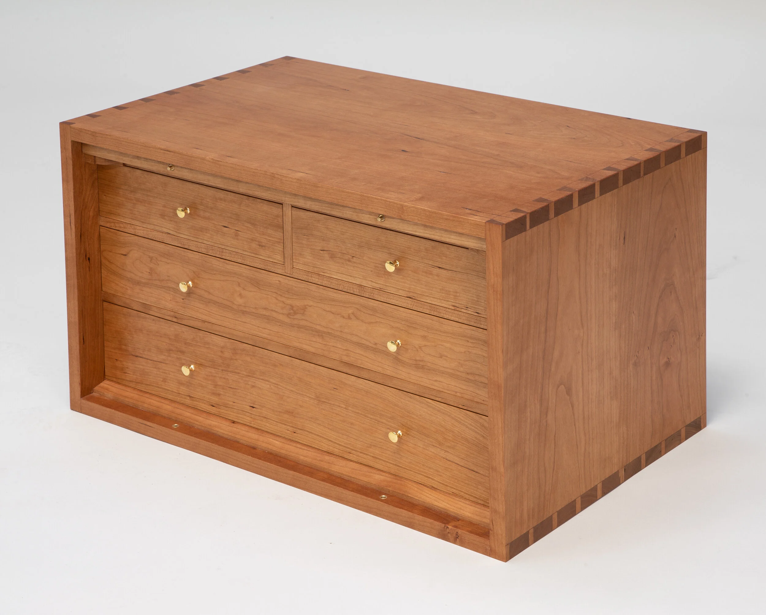 North Bennet Street Tool Chest