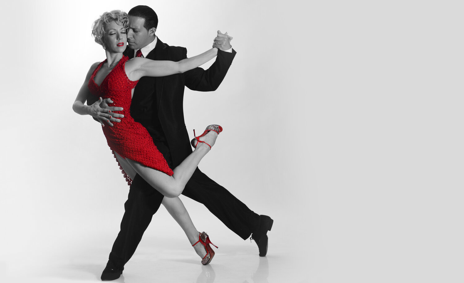 Independence Day Ball DanceSport Camp - Tango Immersion