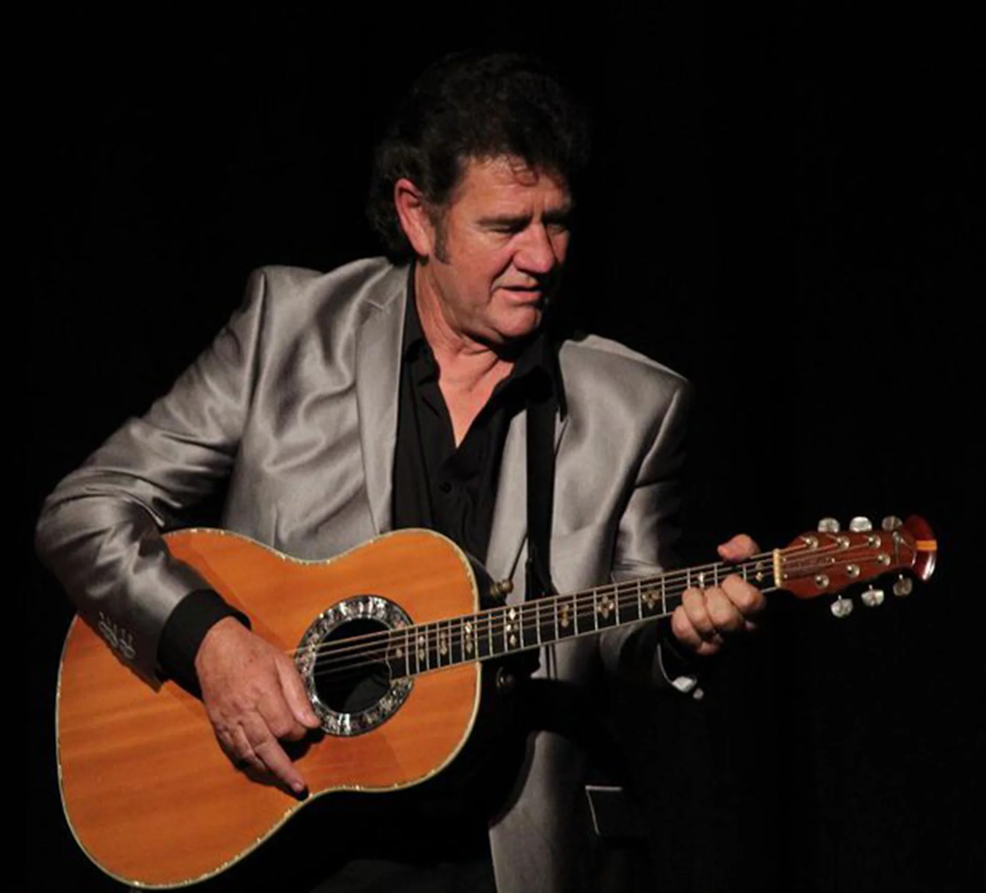 Brendan Dugan