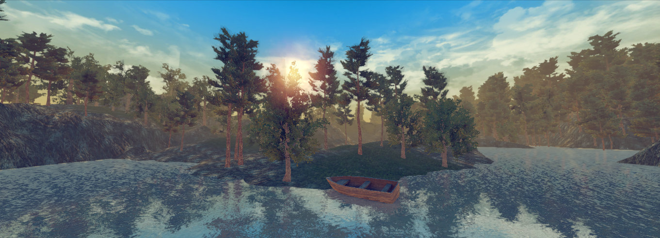 The Lake