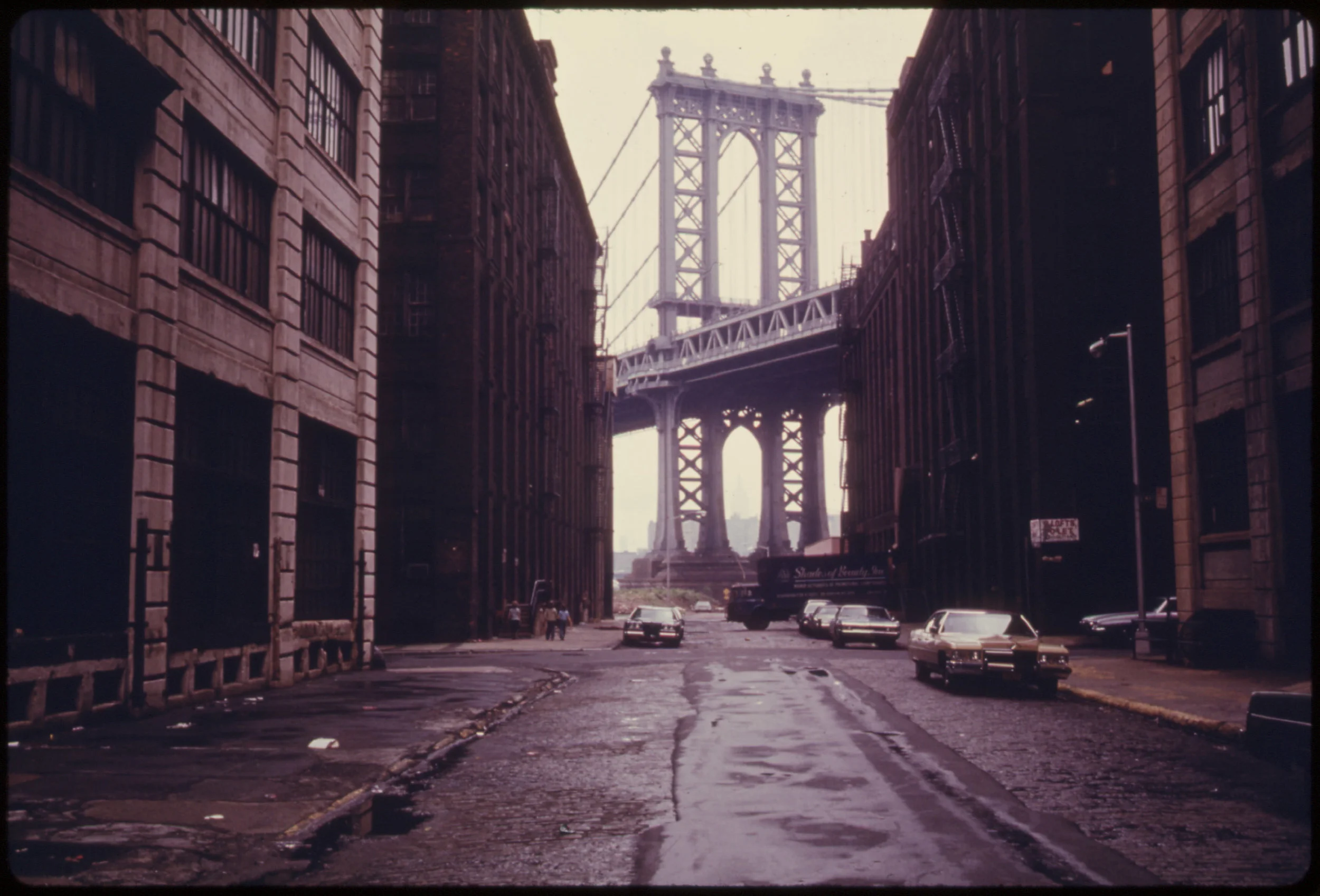DUMBO 1970's