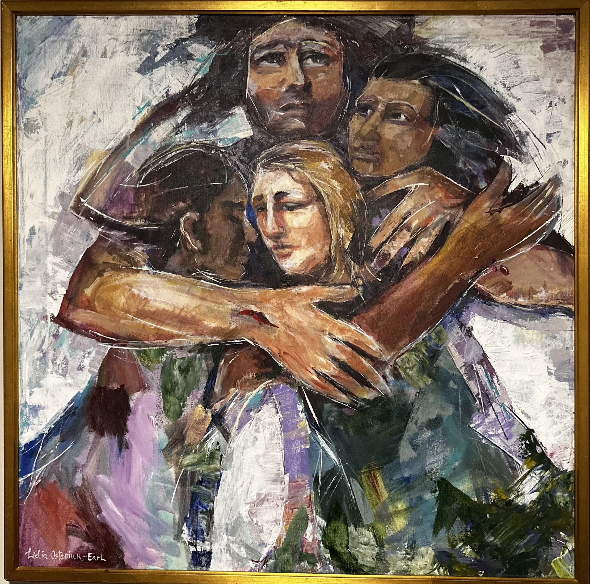 Love One Another