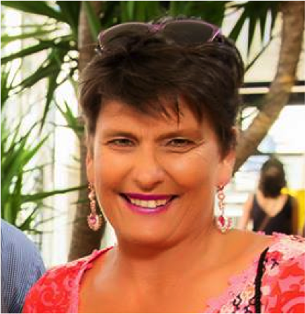 Stella Green - Director