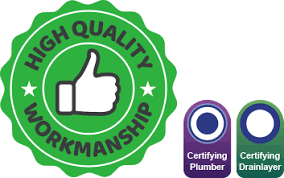 high quality workmanship certifying drainlayer plumber.png