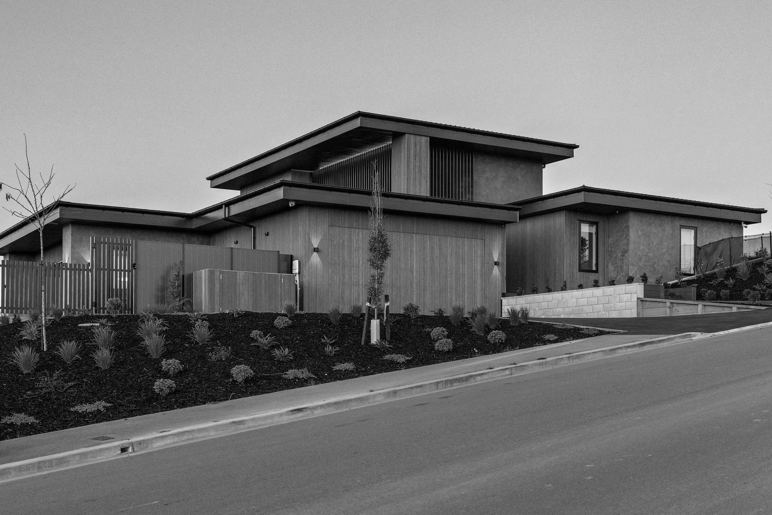 KKN House