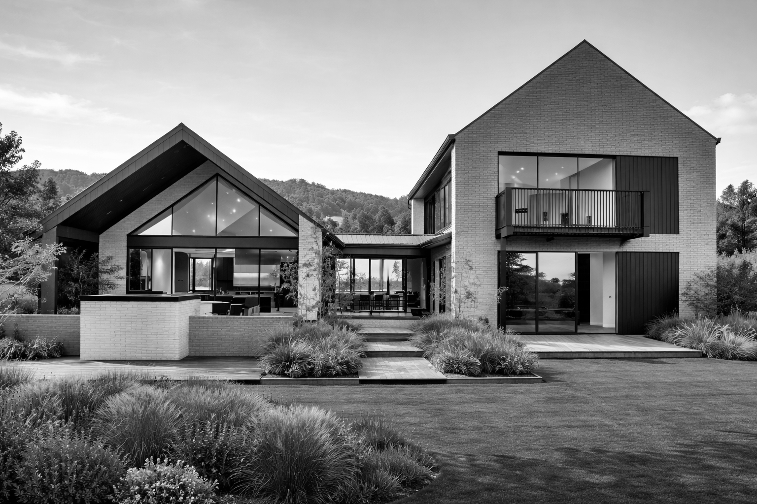 WCR House