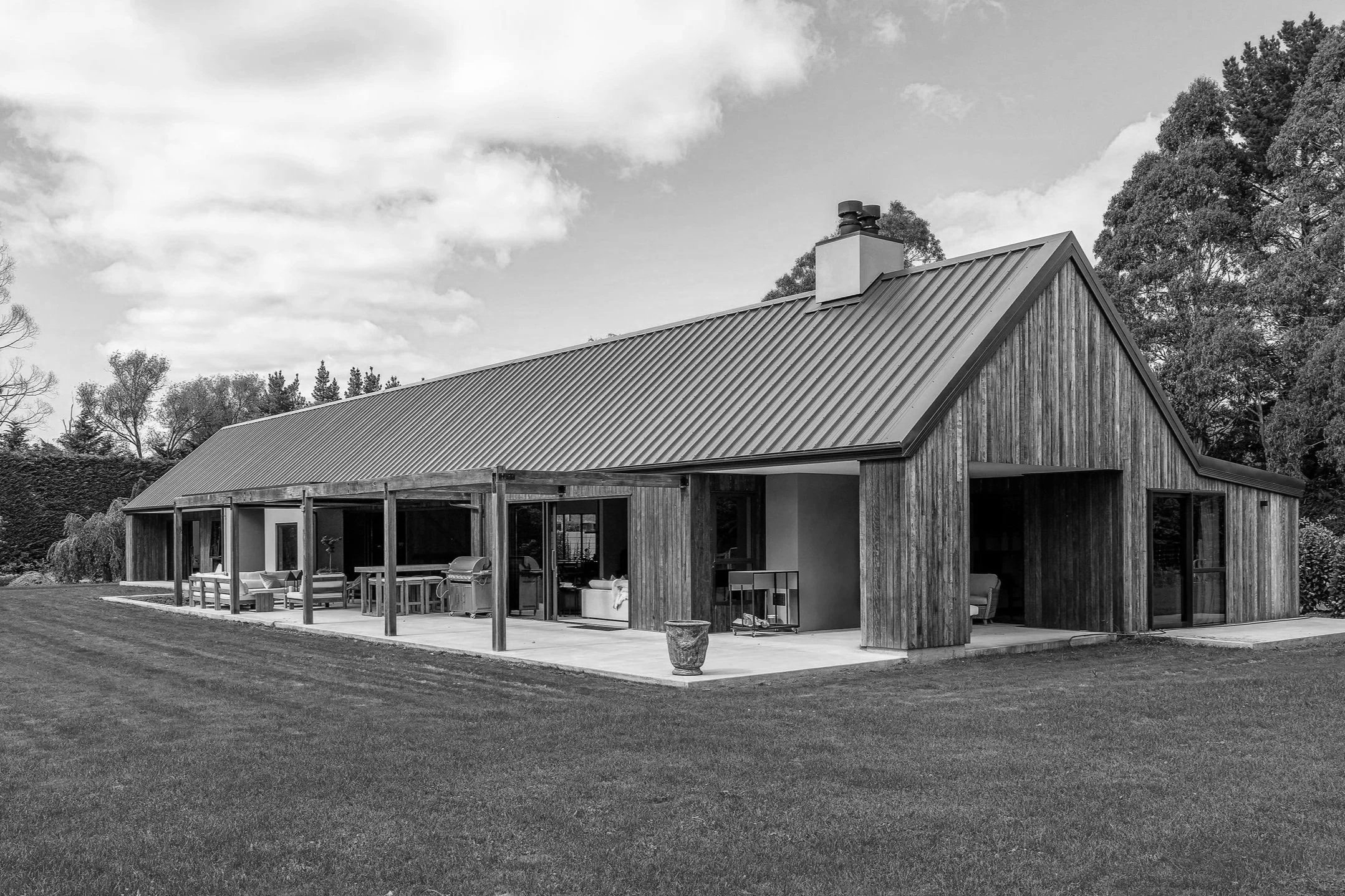 TRK House