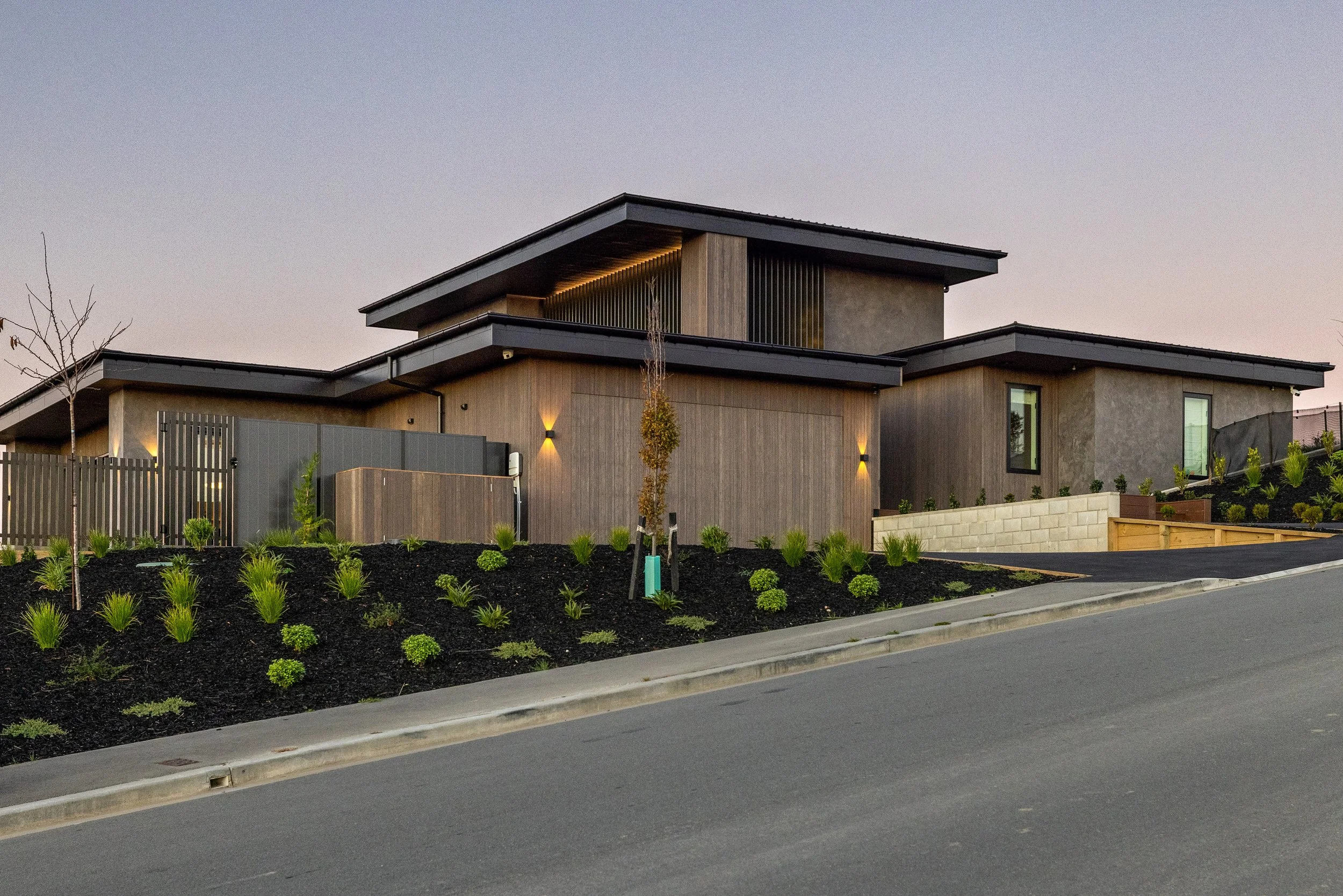 KKN House