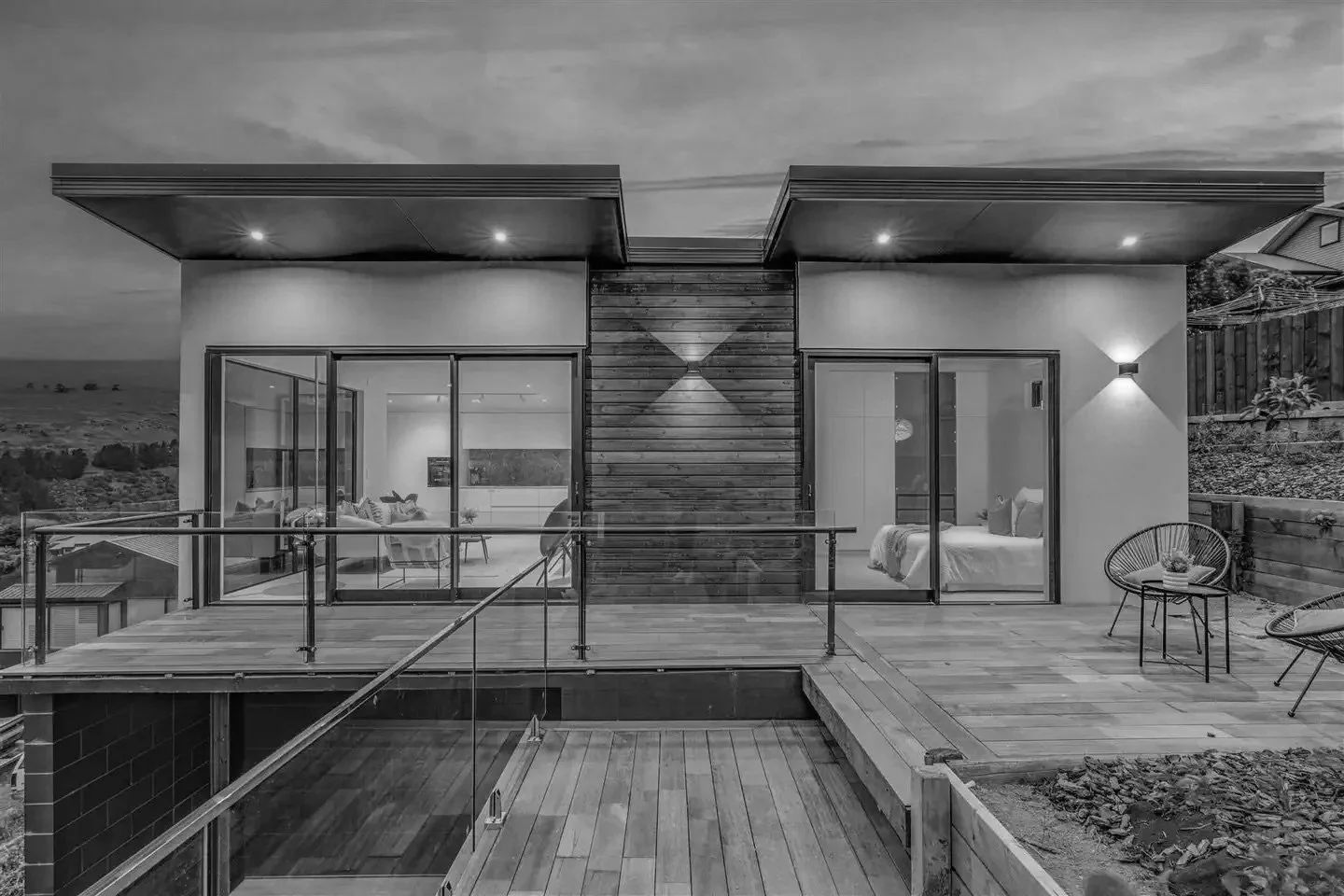 MIL House