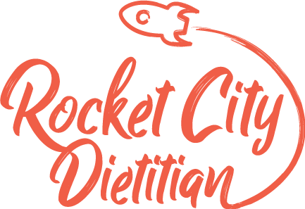 Rocket City Dietitian