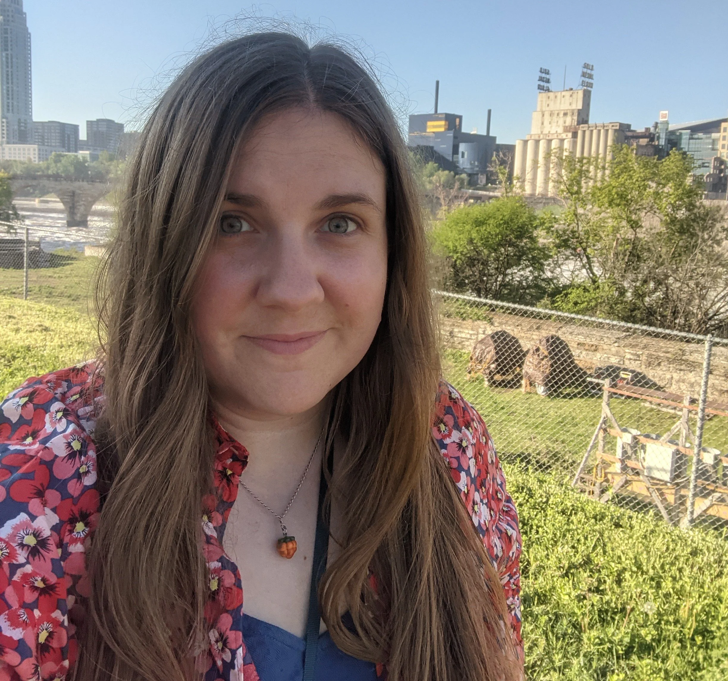 Millennial in Non-Profits