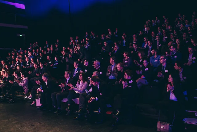 CSIRO ON Accelerate Demo Night July 2016 Source: CSIRO