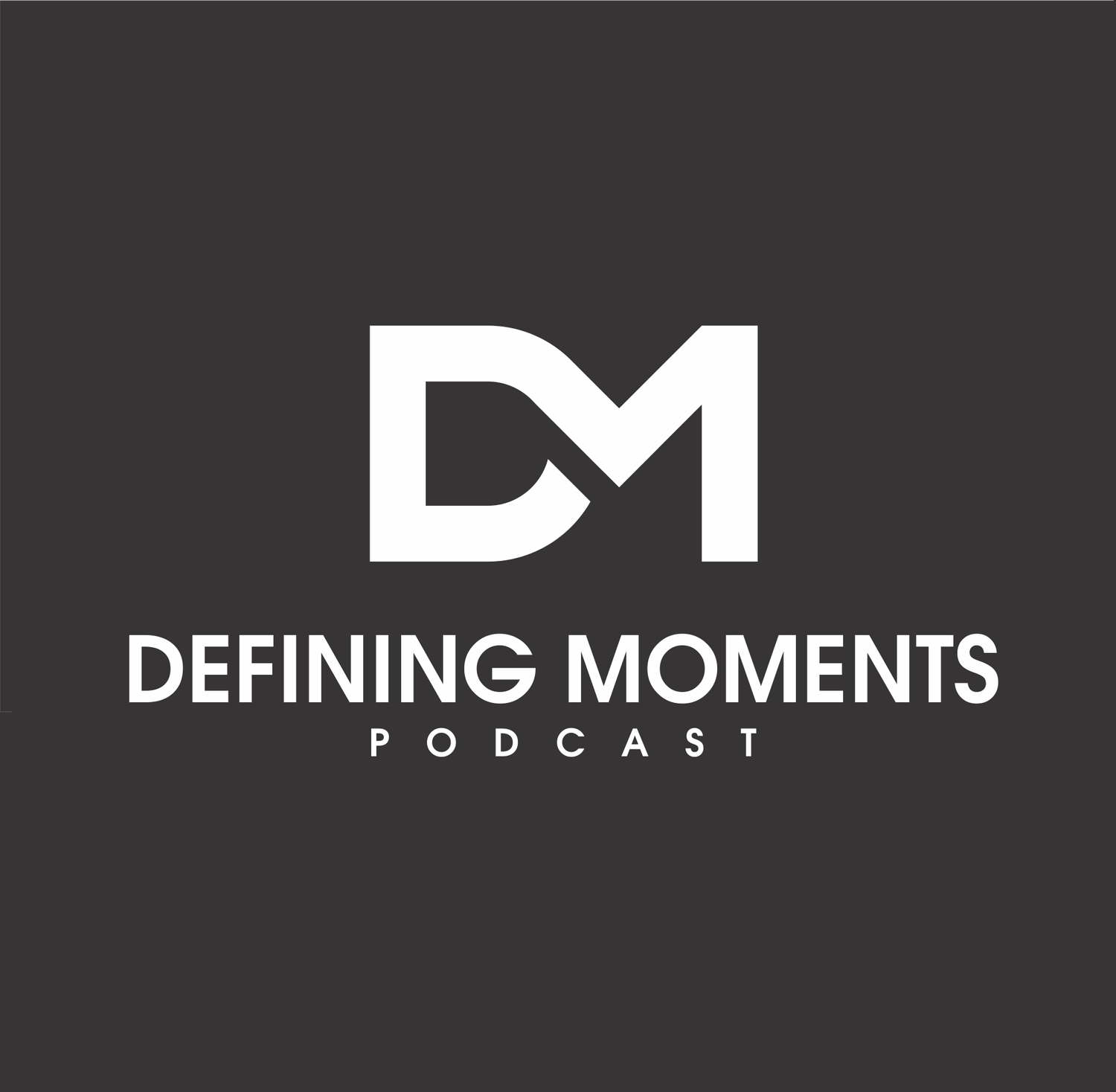 Defining Moment with Lt. Eric Murphy: "Shots Fired" episode artwork