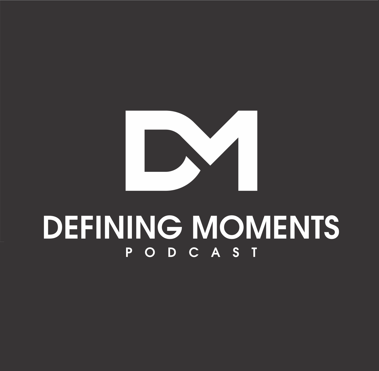 Defining Moment with Mike Glover: Something Good