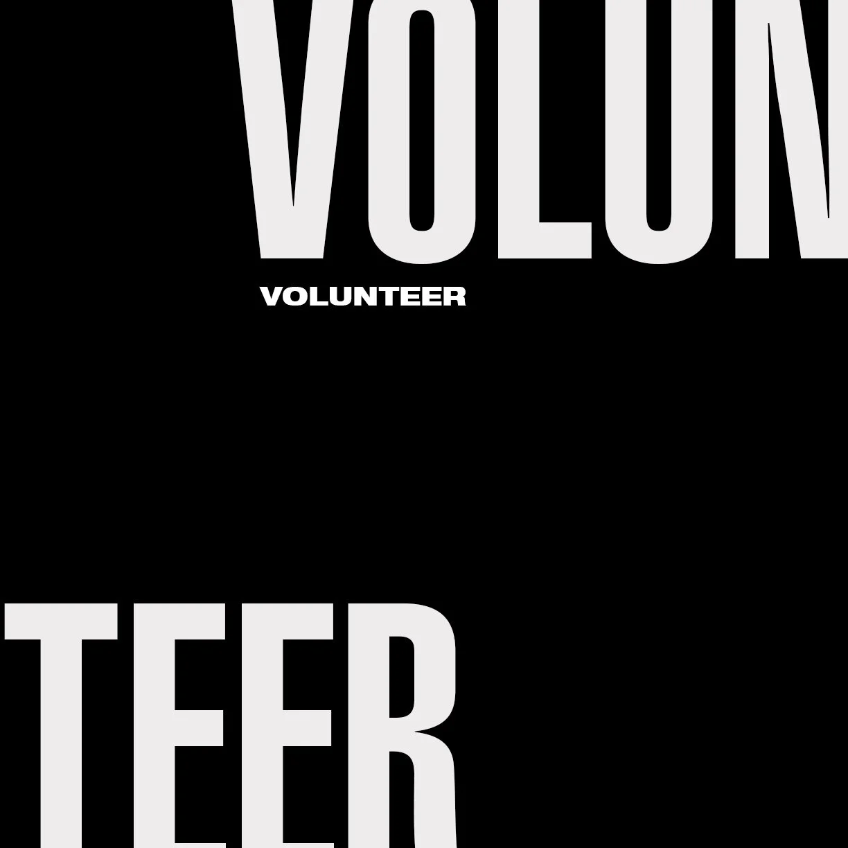 Volunteer
