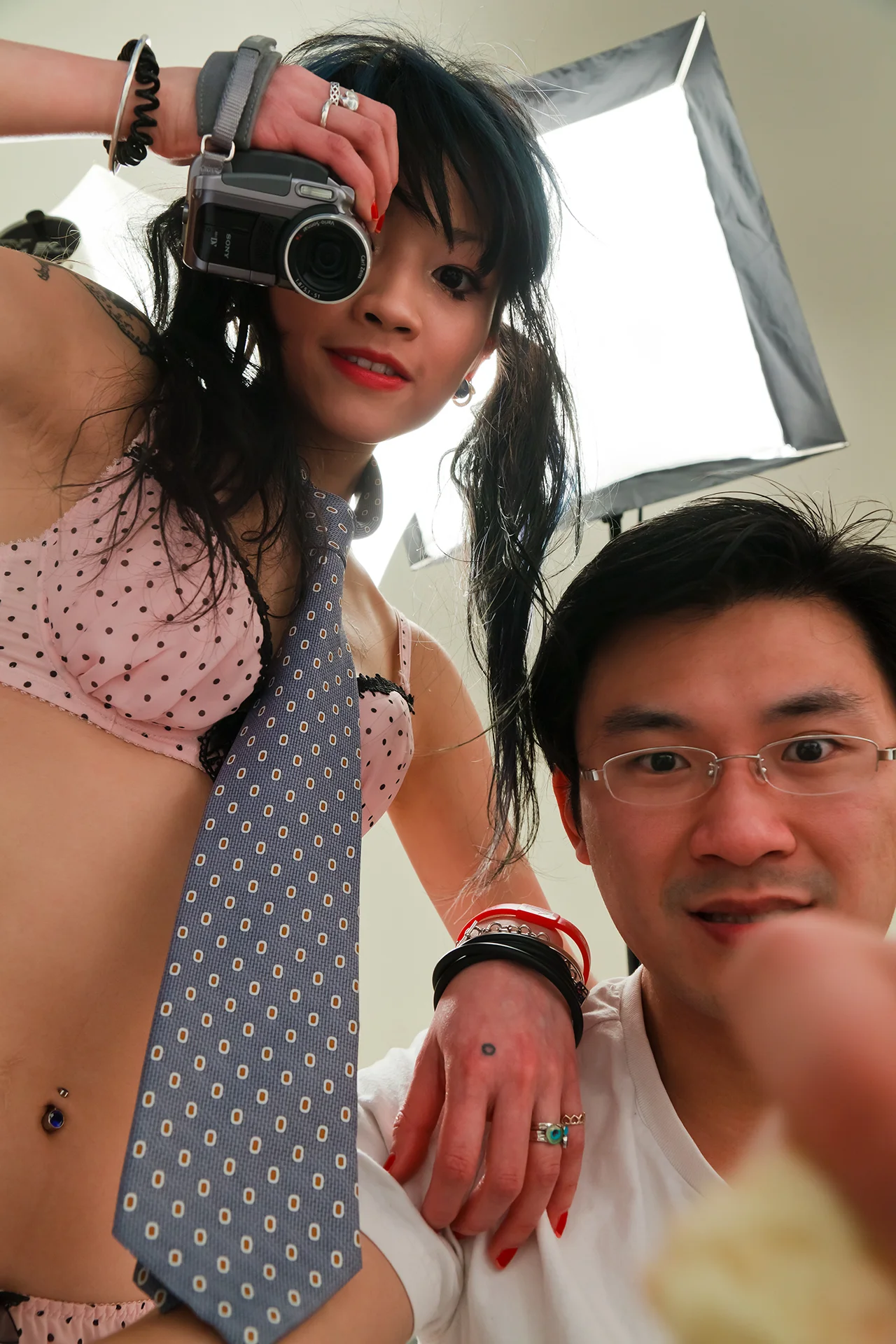 Ei Jane Janet Lin/Cheng Yung Kuo