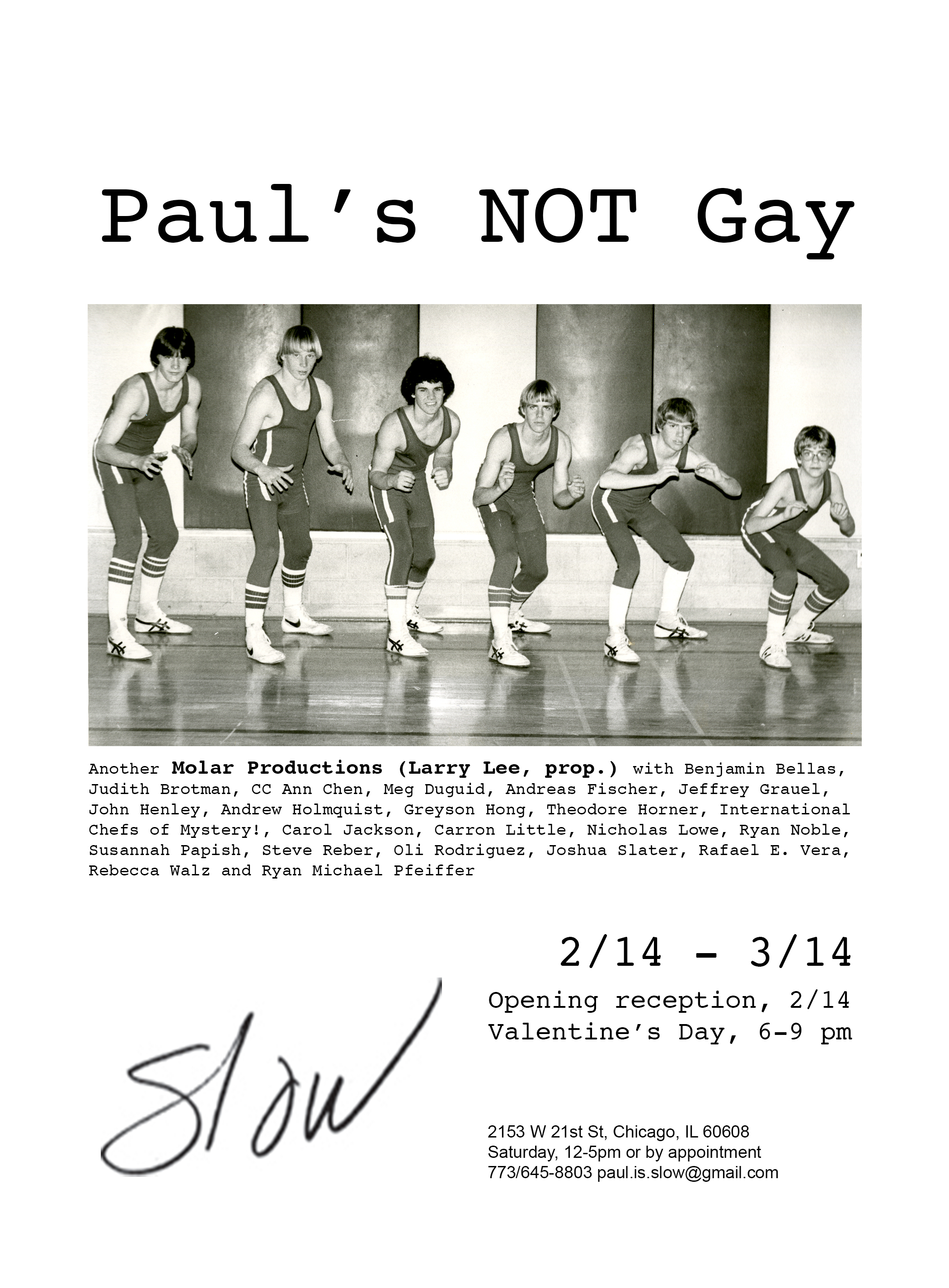 pauls not gay.jpg