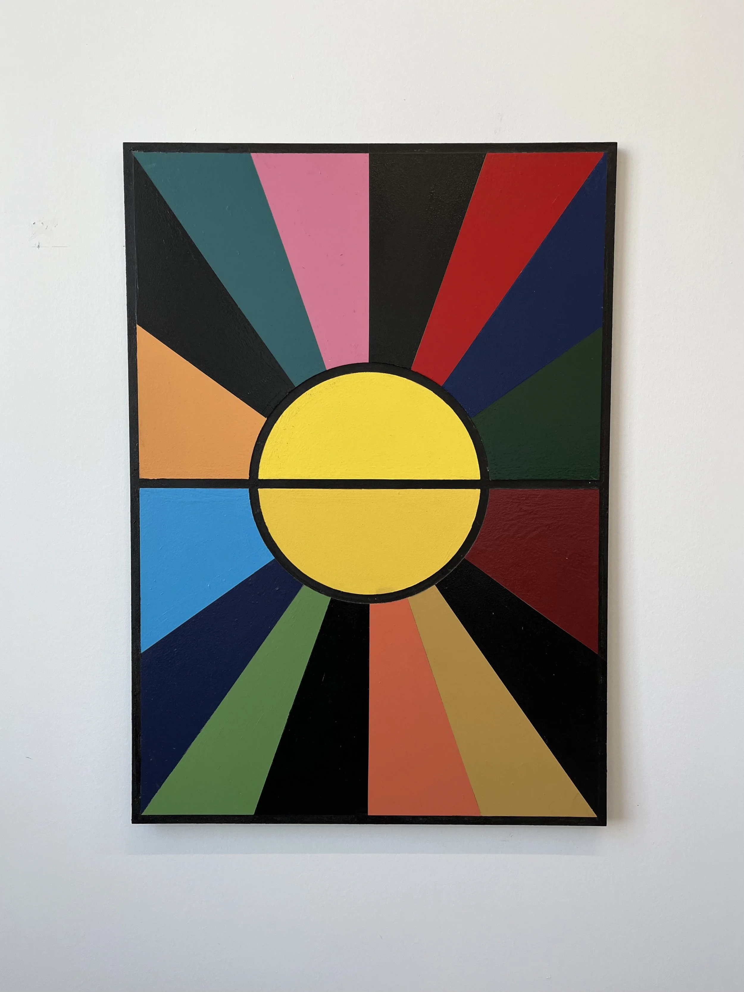 Heuristically programmed algorithmic event horizon