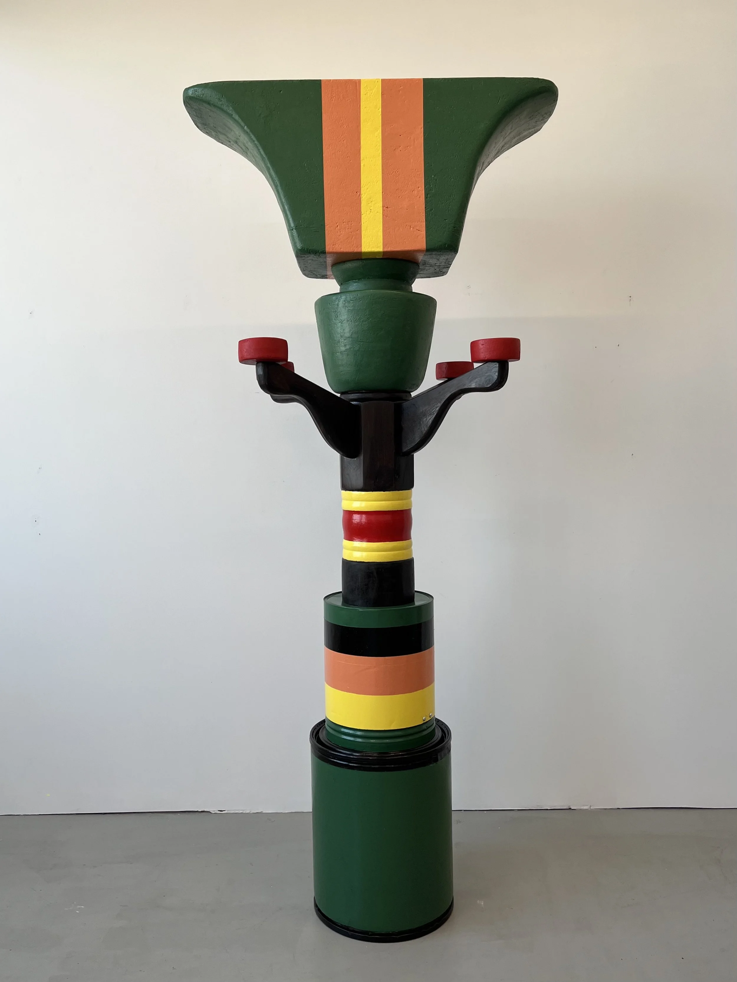 7 Star Praying Mantis Northern Shaolin Martian Manhunter