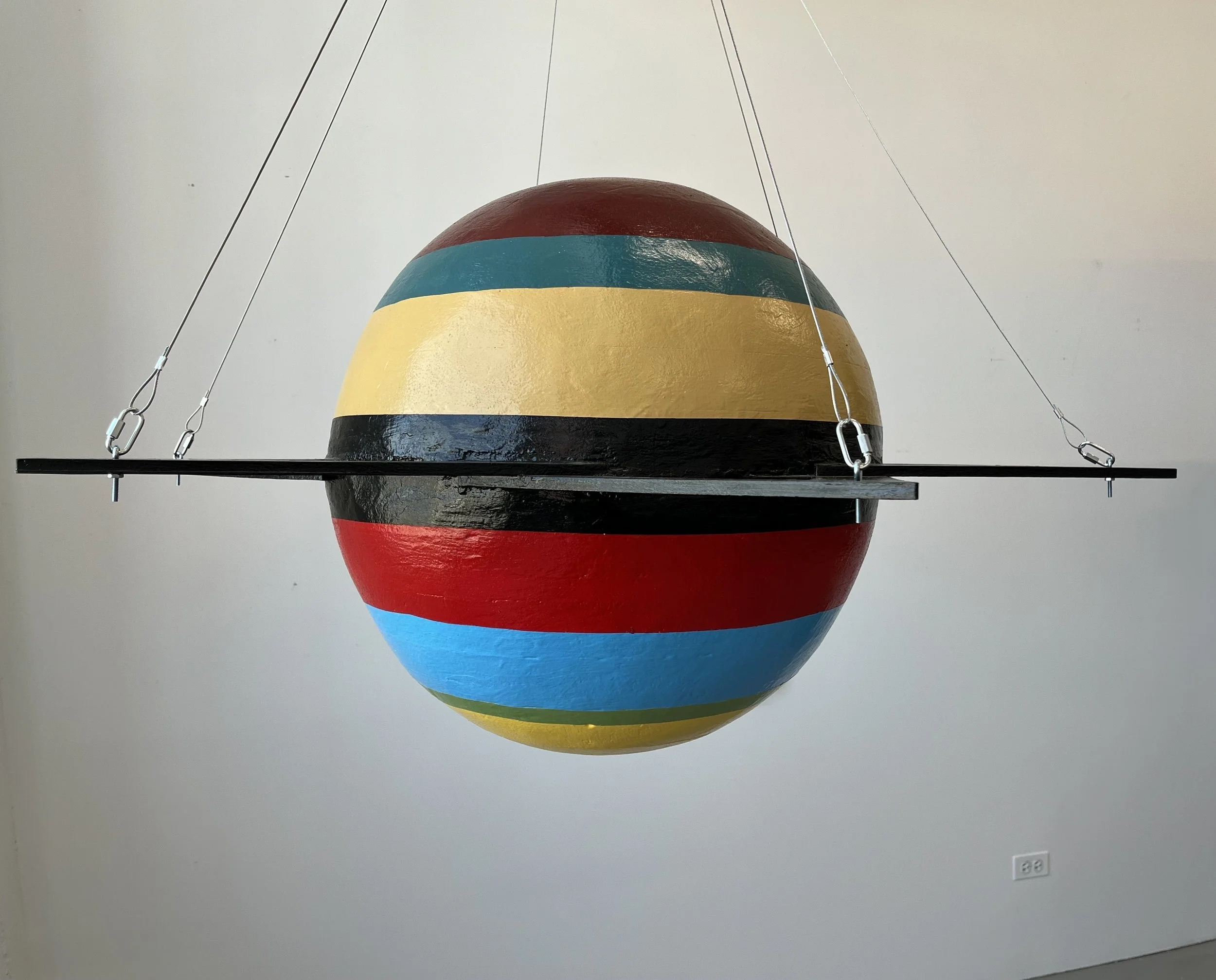 To boldly go where only Gogo Yubari has gone before in a galaxy far, far away