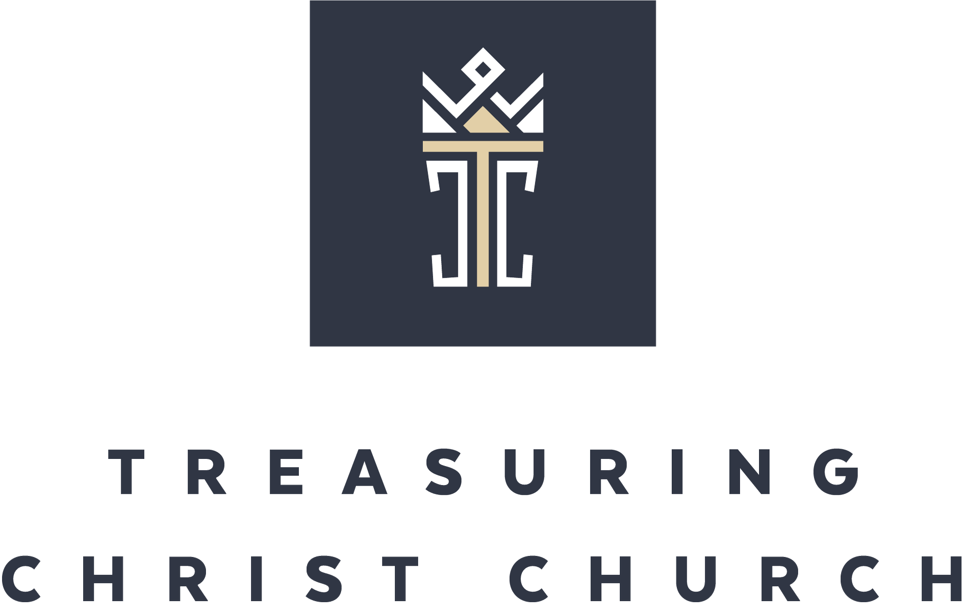 Treasuring Christ Church