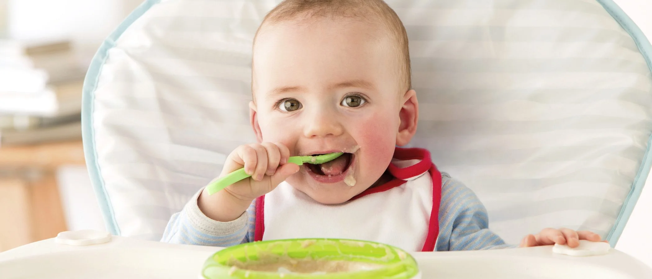 La obesidad infantil-Estancia Infantil Evergreen