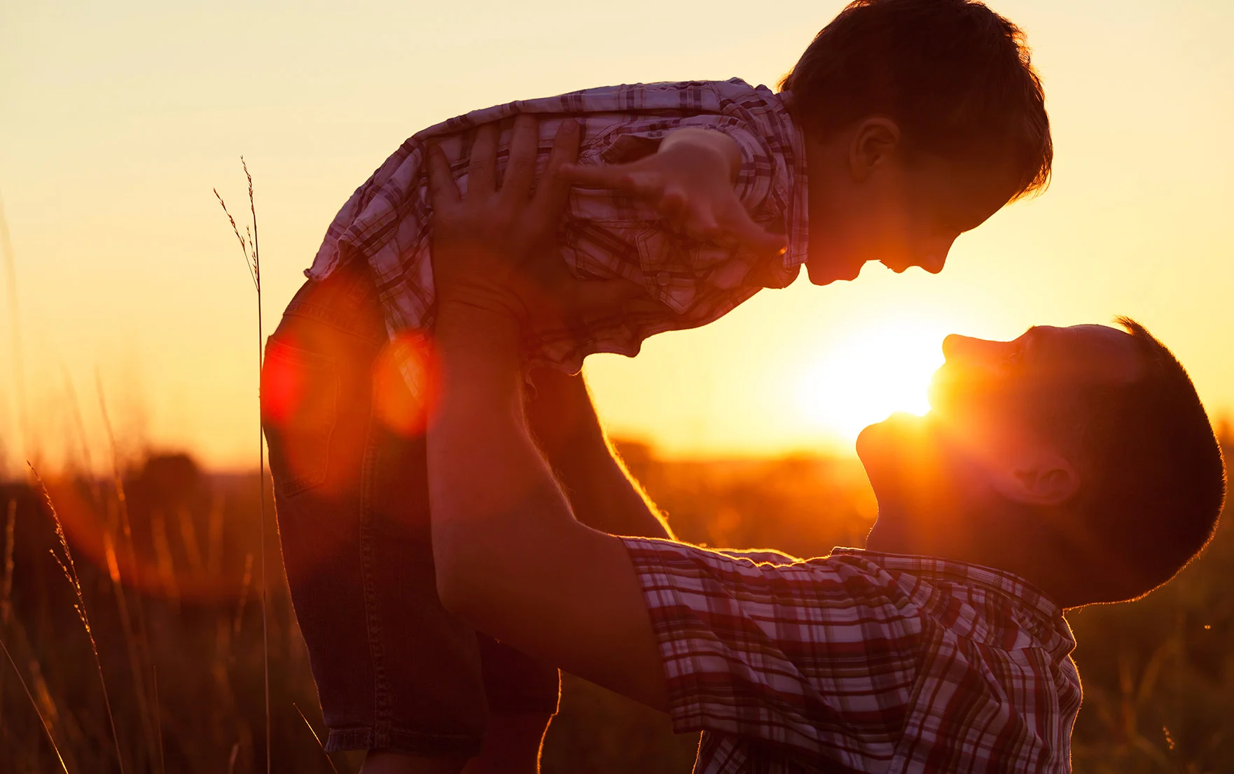 5 Consejos para ser un mejor padre