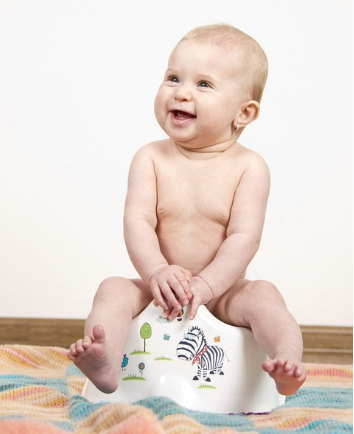 Un fin de semana para que tu hijo deje el pañal de una vez por todas