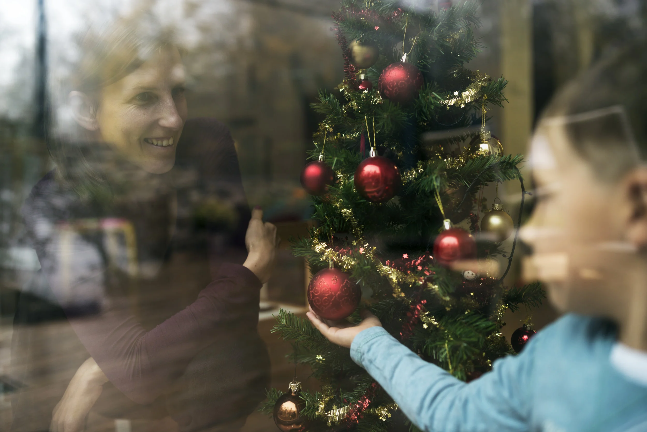 Significado del arbolito de Navidad