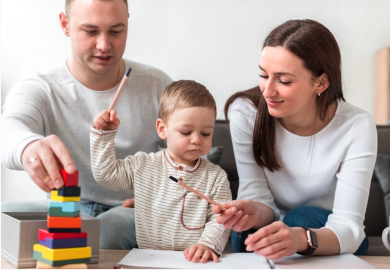 Actividades que puedes realizar en esta cuarentena con tus hijos en casa