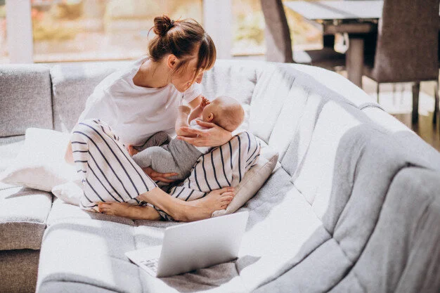 Consejos y tips que toda mamá primeriza debe de saber