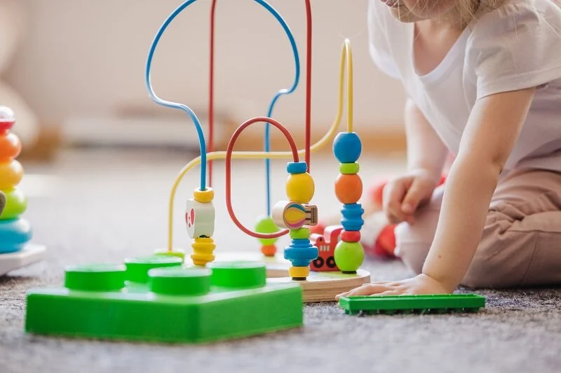 ¿Cómo inscribir a mi hijo en la Guardería?
