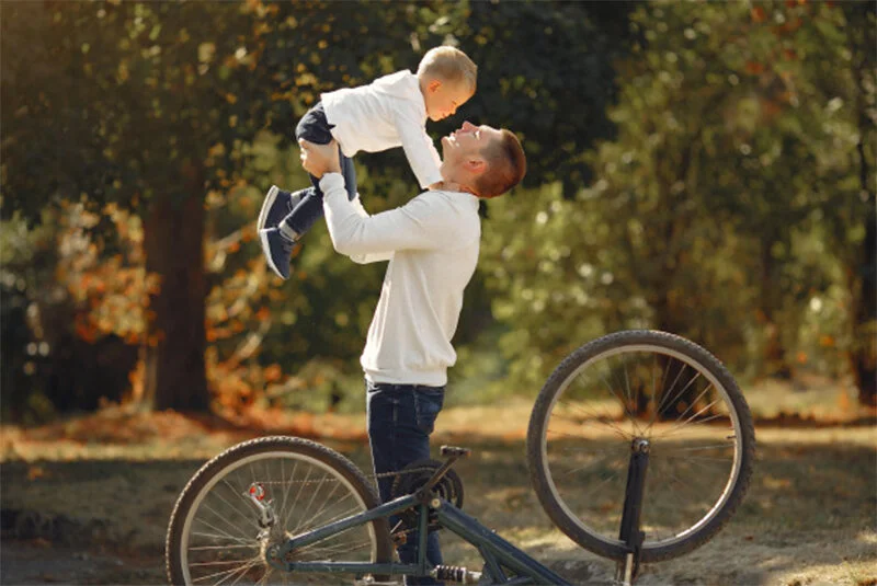 Ideas de regalos para el Día del padre que los niños pueden hacer en casa