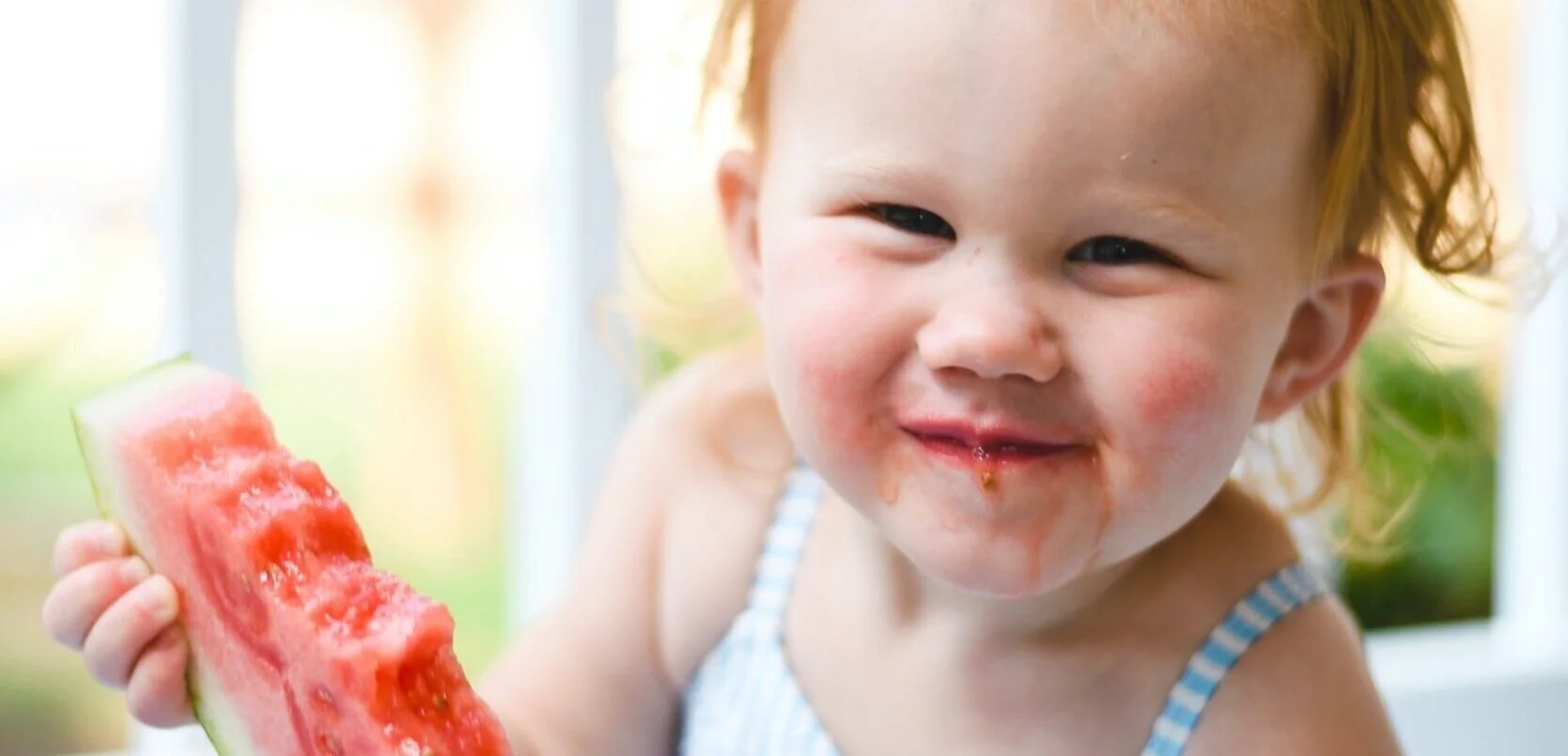 Los mejores alimentos para bebés: 5 nutrientes esenciales para los pequeñitos.
