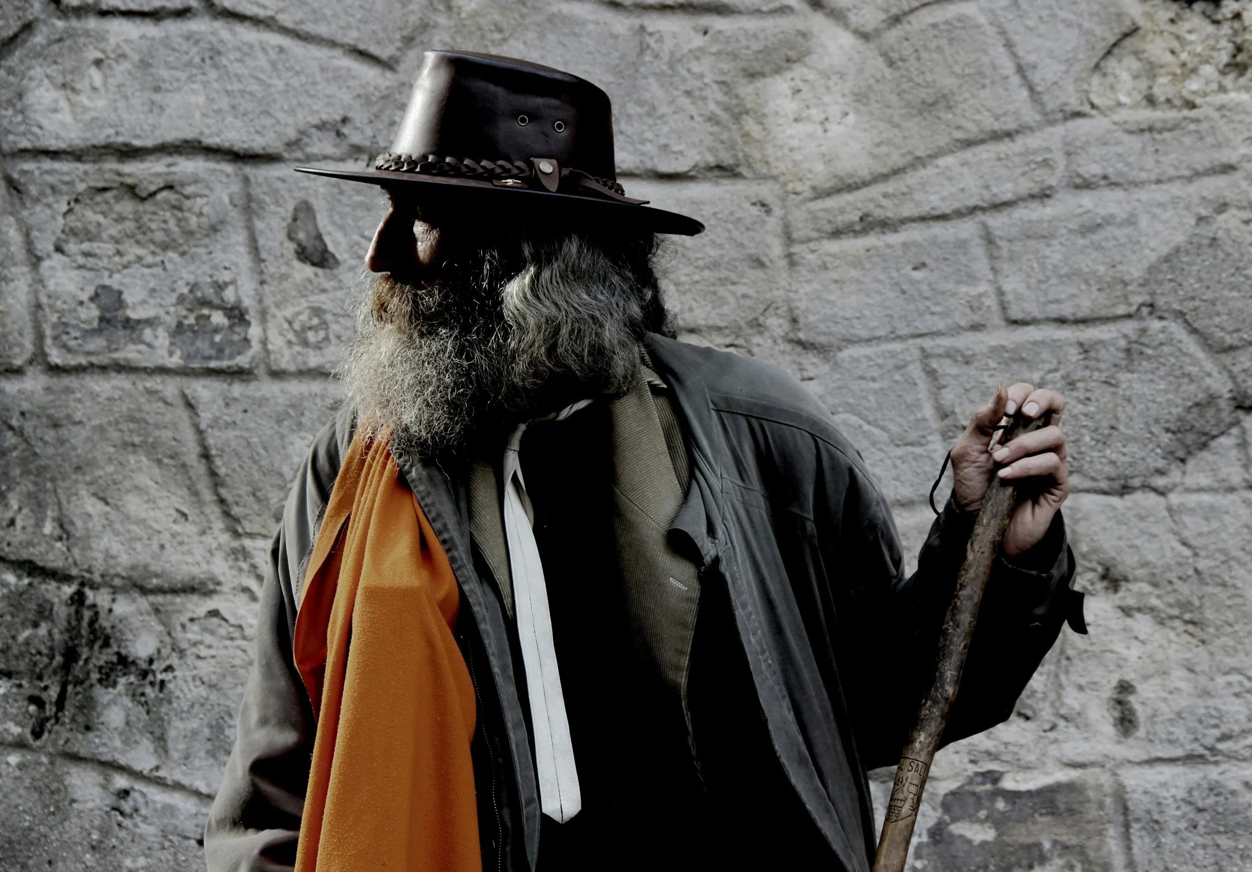 The Robes of Righteousness