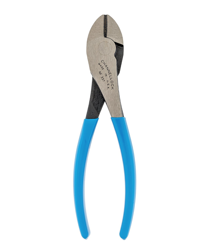 Channellock wire cutters