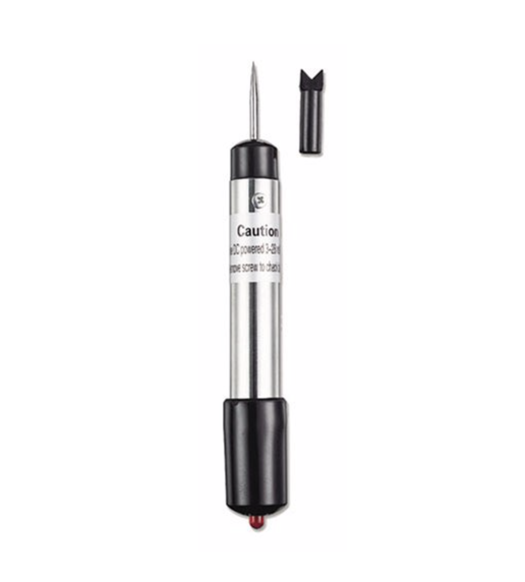 7760 Cordless Circuit Tester