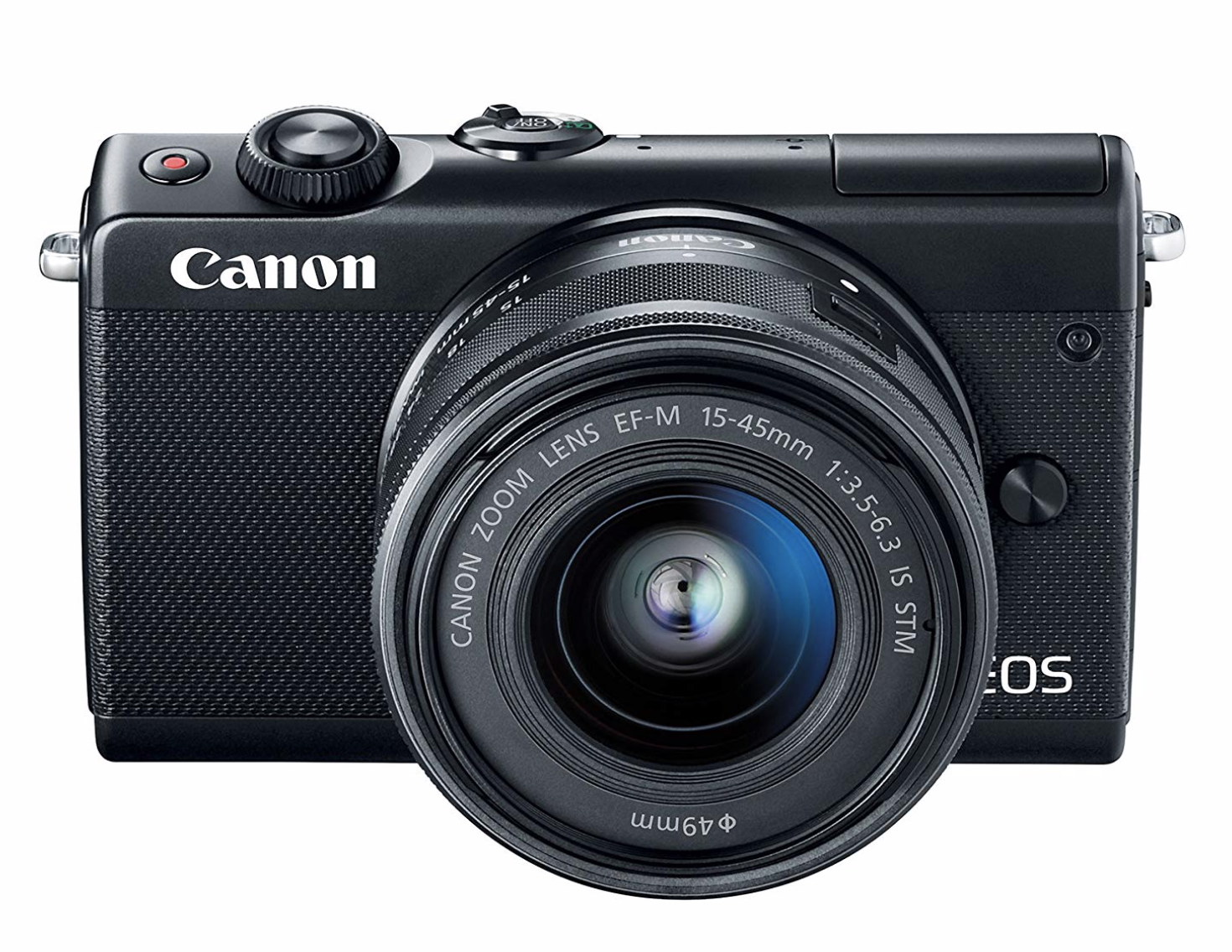 Canon EOS M100