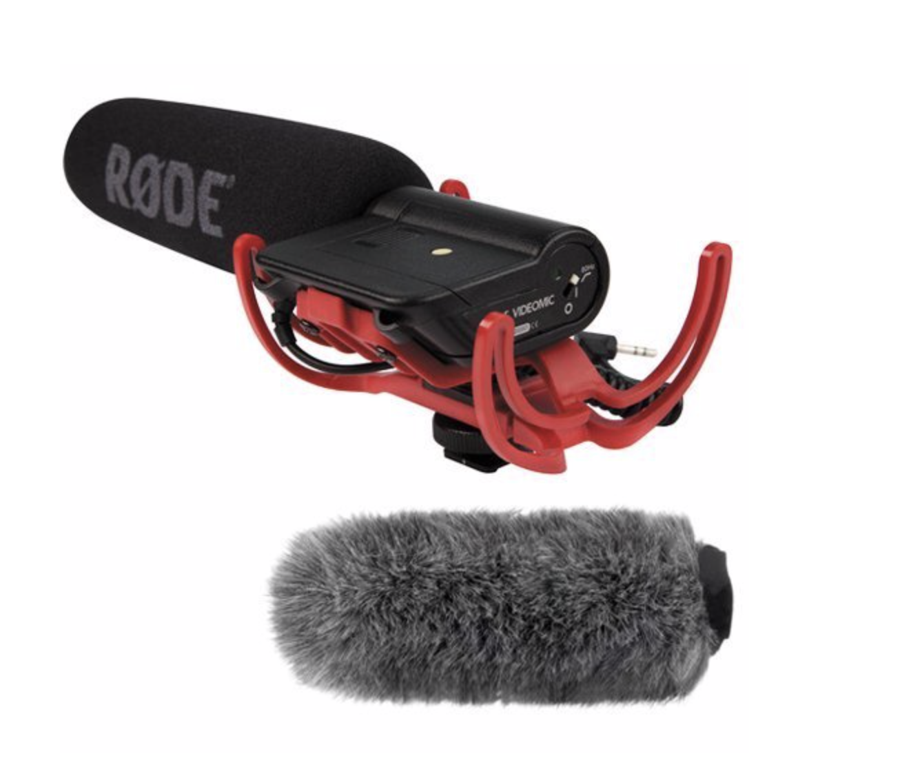 Rode VideoMic