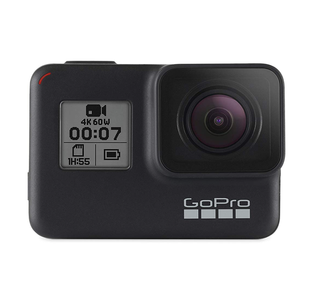 GoPro 7