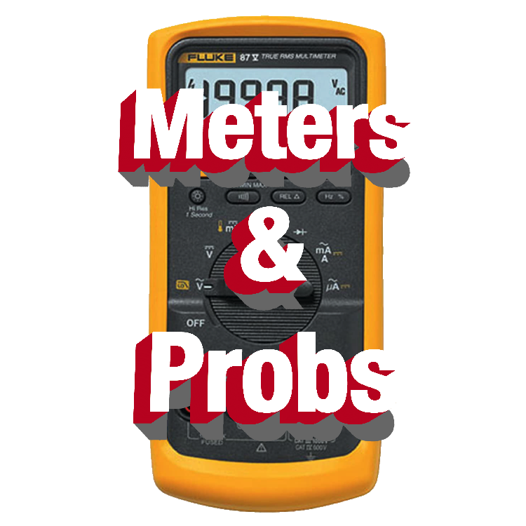 Meters and Prob