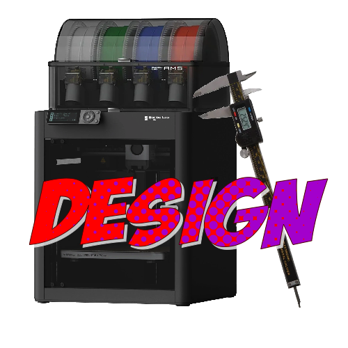 Design tools and software