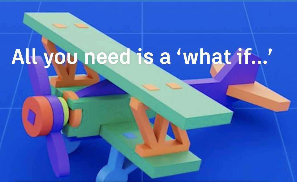 Tinker Cad