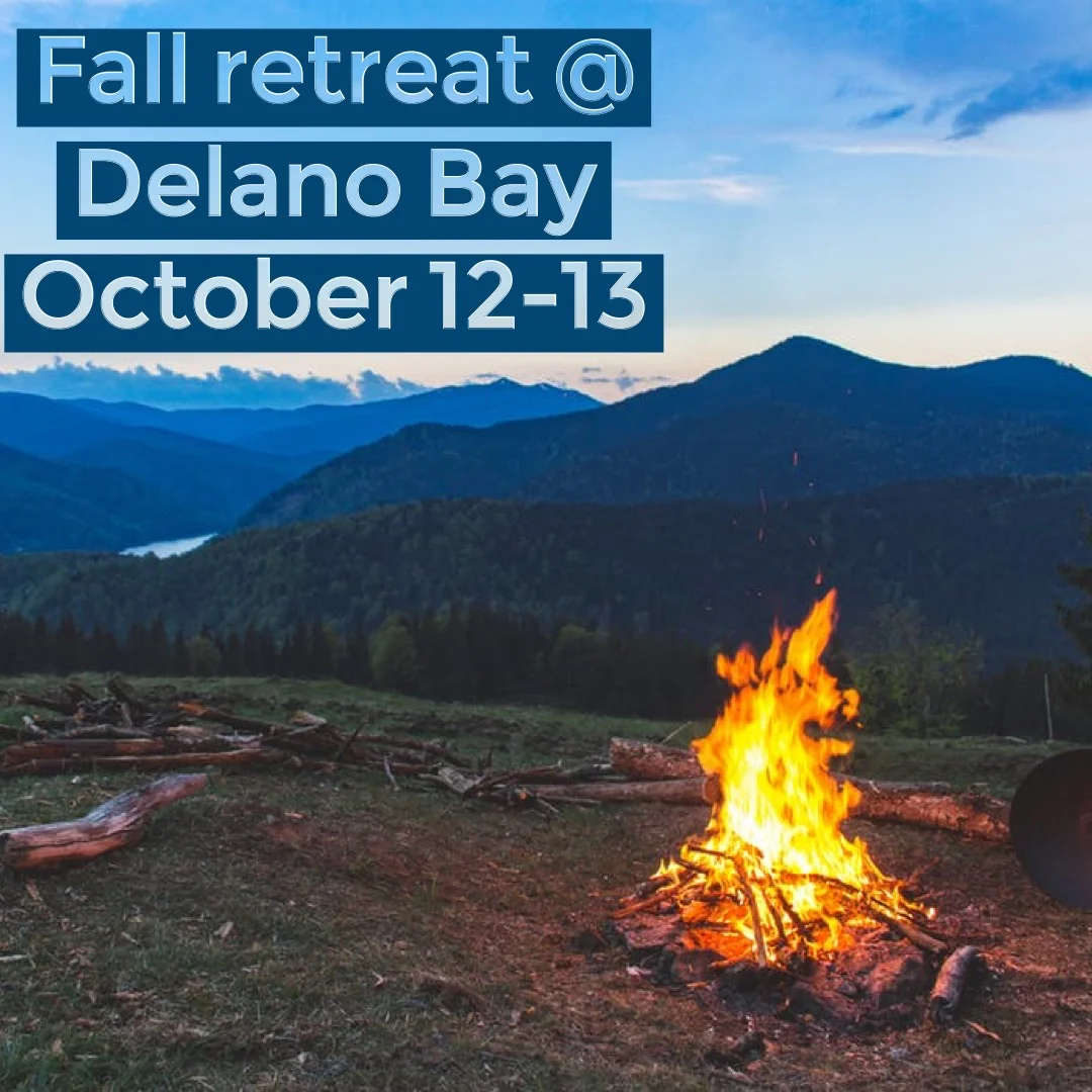Fall Retreat