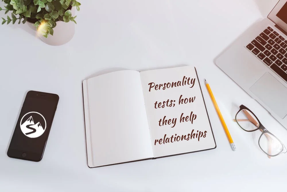 Personality Tests: How they help relationships