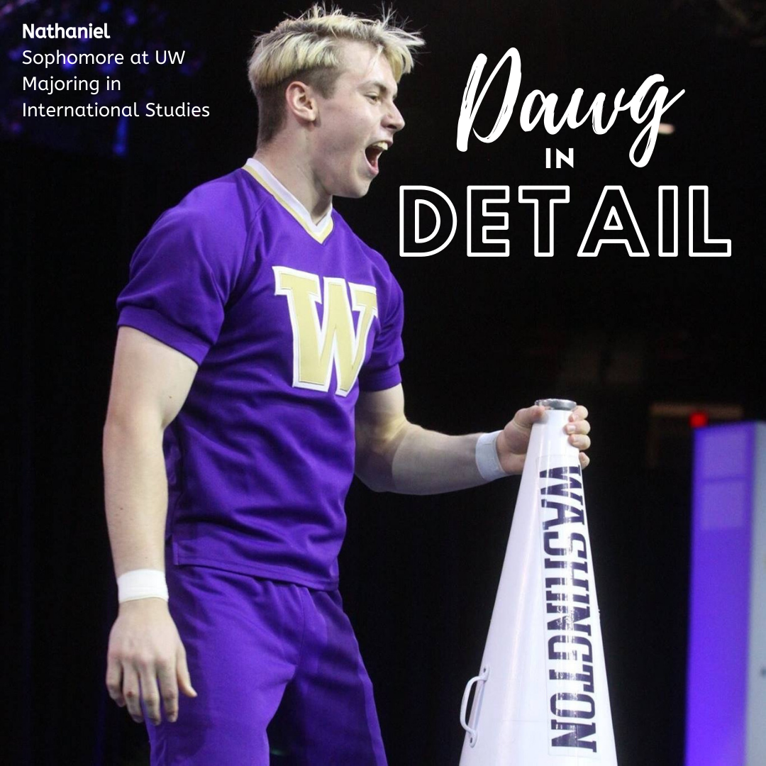 Dawg in Detail