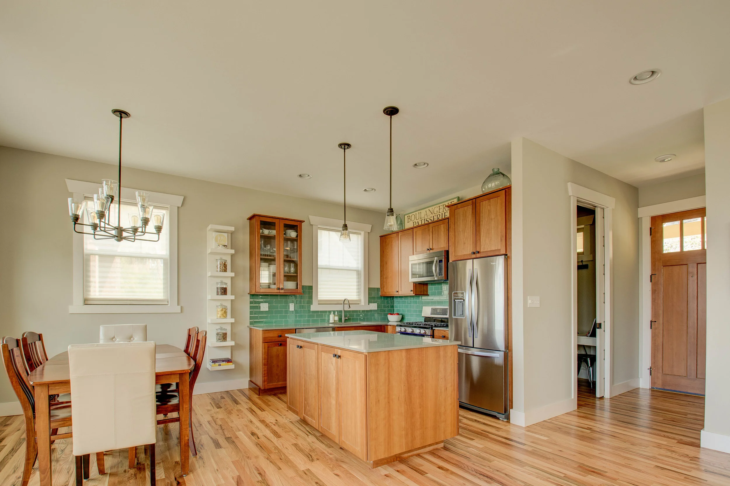 Real Estate Listing