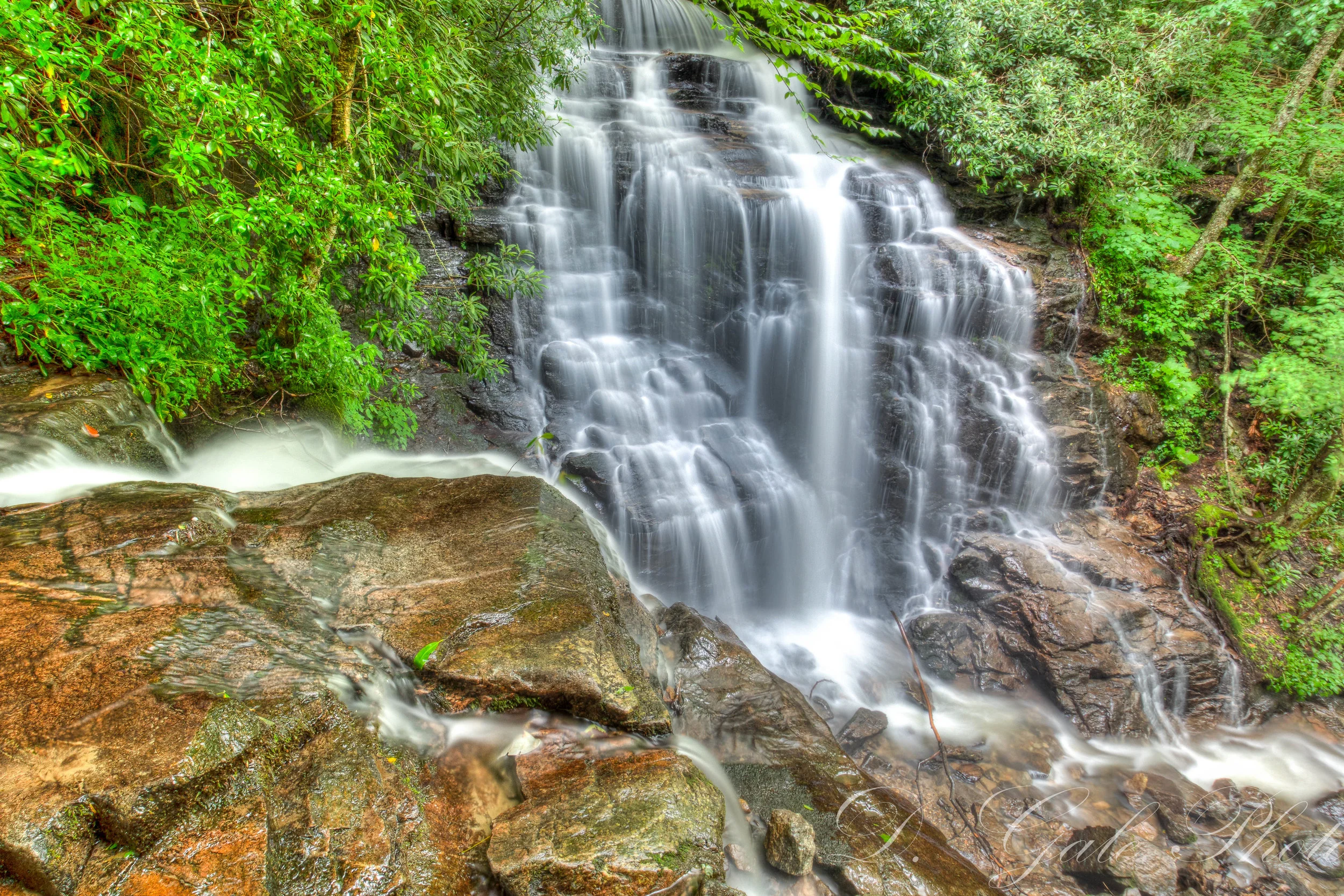 Twin Falls